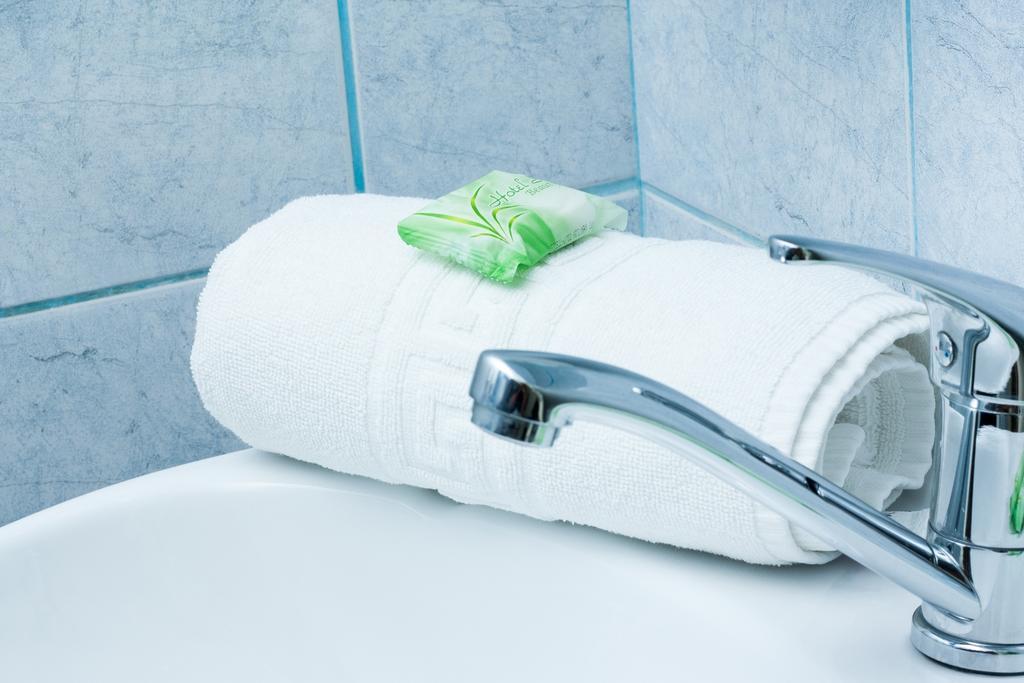 Hotel Riviera シナヤ 部屋 写真